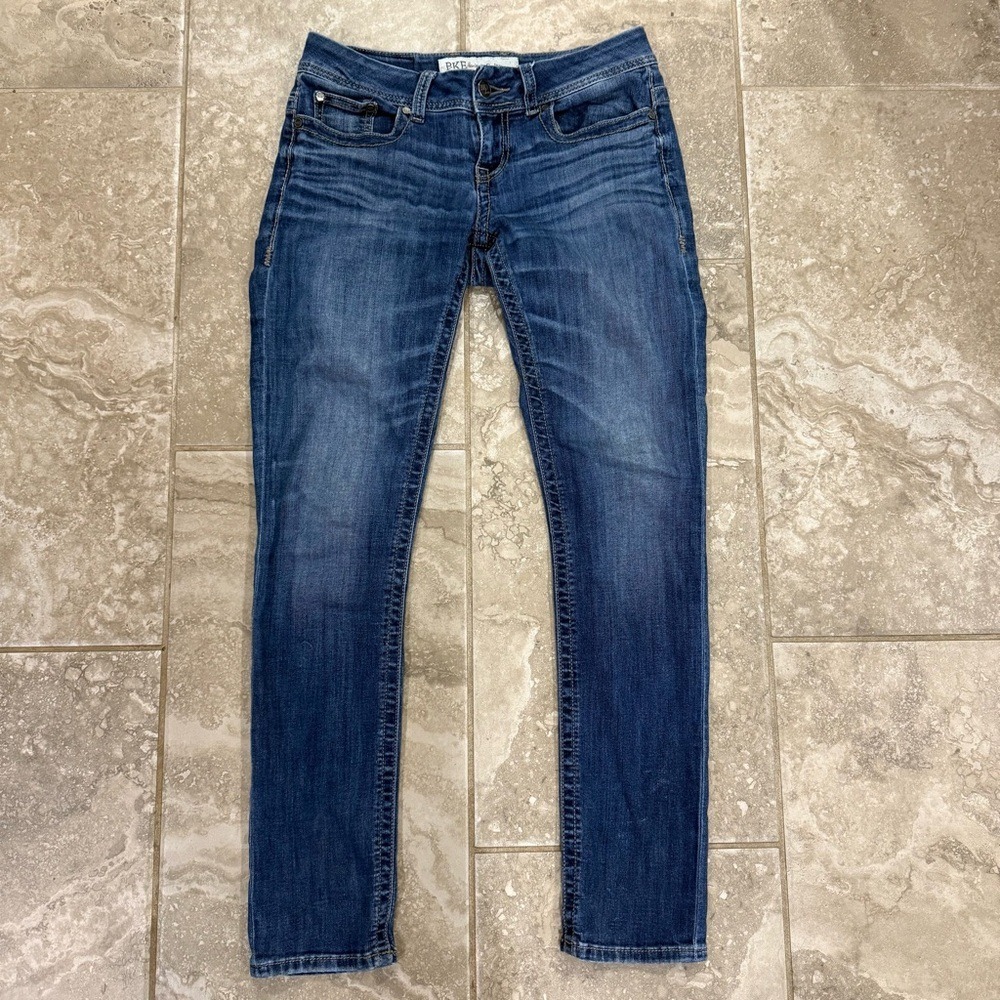 BKE Women's Culture Skinny Stretch Jeans size 26R
